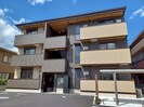 インコントロ　富田の外観