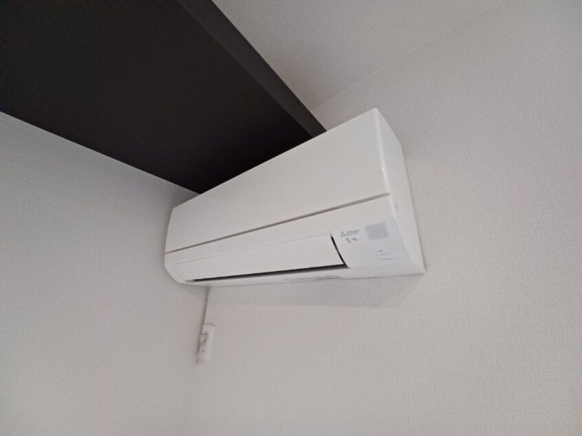 同型別部屋写真 アネシスｖｉｌｌａ西浦