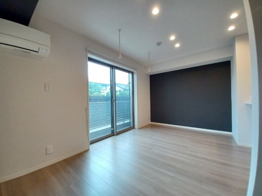 同型別部屋写真 アネシスｖｉｌｌａ西浦