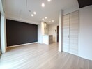 同型別部屋写真 アネシスｖｉｌｌａ西浦