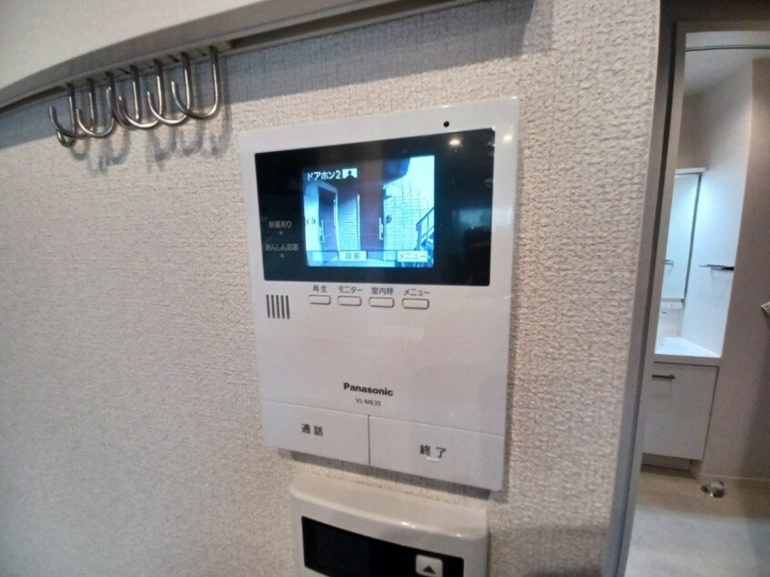 同型別部屋写真 アネシスｖｉｌｌａ西浦