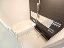 同型別部屋写真 アネシスｖｉｌｌａ西浦