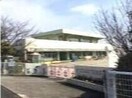 四日市市立泊山幼稚園(幼稚園/保育園)まで3273m アネシスｖｉｌｌａ西浦