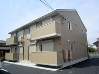 コーポ西山　Ⅰ