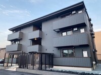 ディーシャンブル八田Ⅱ