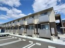 パプリカⅢ　Aの外観
