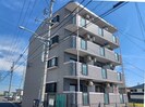 ボナールの外観