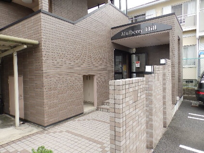  マルベリーヒル