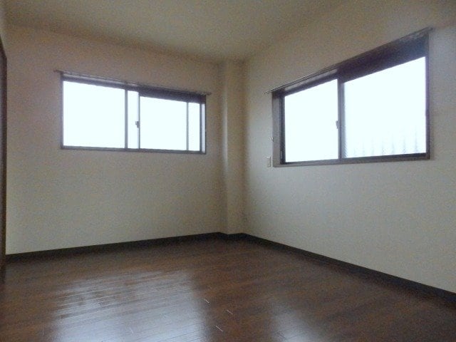 同型別部屋写真 マルベリーヒル