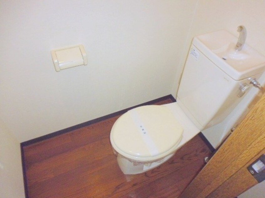 同型別部屋写真 マルベリーヒル