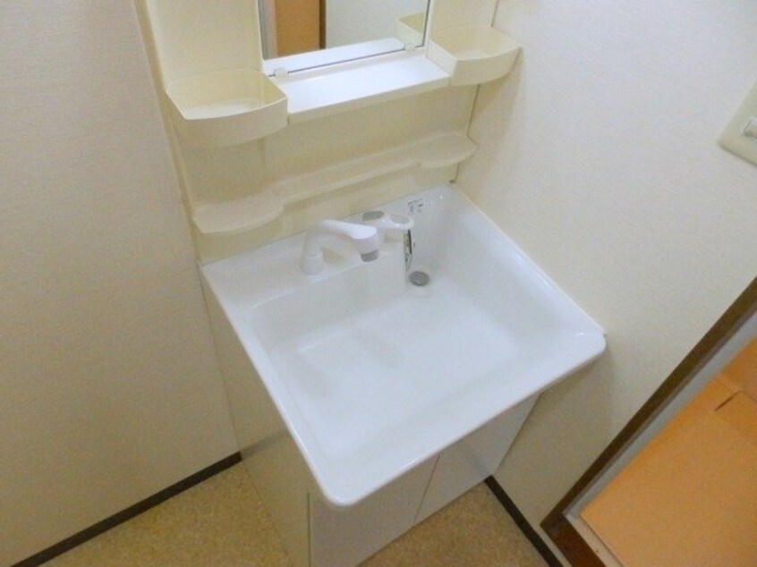 同型別部屋写真 マルベリーヒル