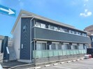 ノイハウスⅡの外観