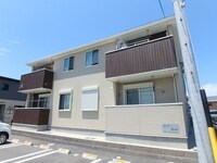 サンリット・レジデンスＡ