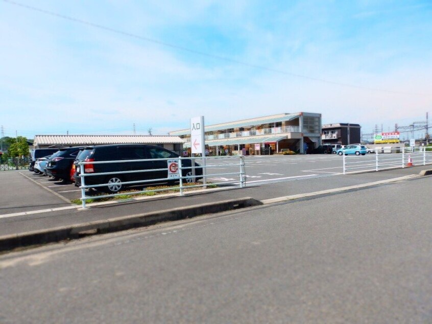 朝日町保育園(幼稚園/保育園)まで834m ビーライン九華