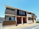 ミニヨン　Ｋの外観