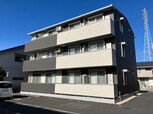 ディーシャンブル西富田Ａ