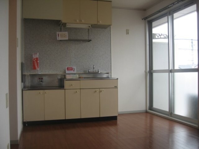  プレジール三宅　C