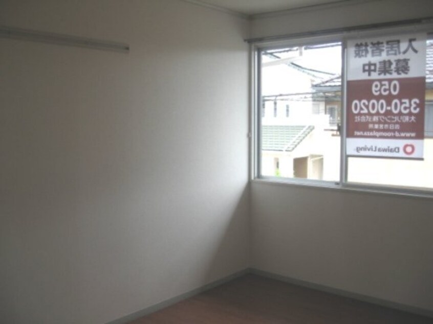  プレジール三宅　C