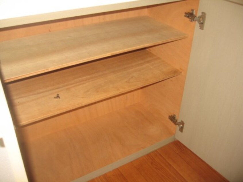  プレジール三宅　C