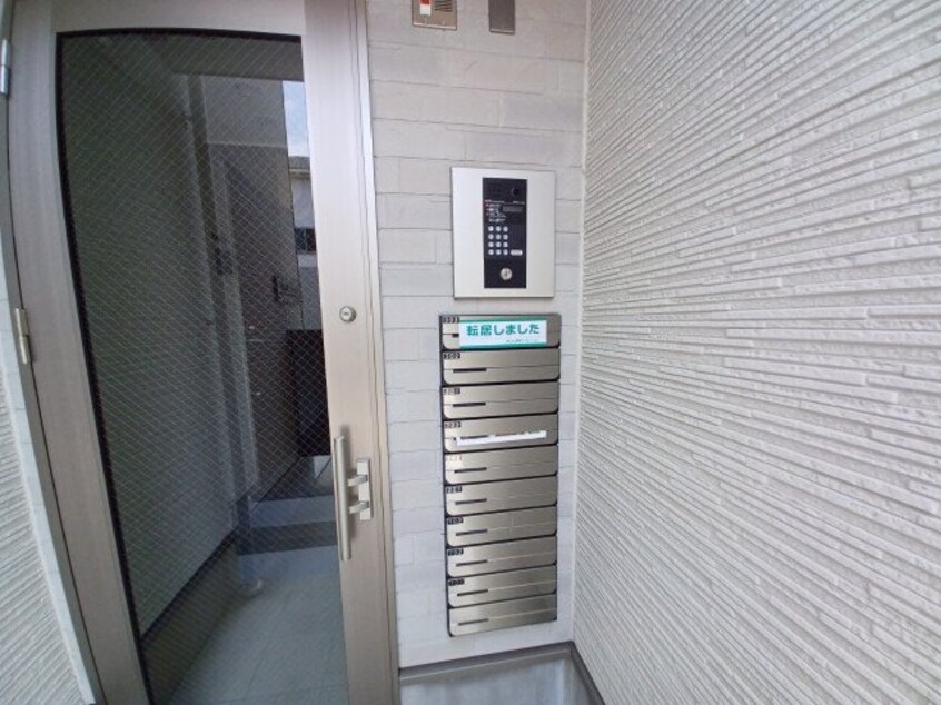  ＡＺＵＲ東富田
