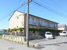 プレジール東浦の外観