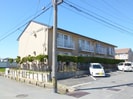 プレジール東浦の外観