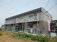 シティハイツ山の手Ｂ