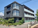 ＭＤグランデの外観