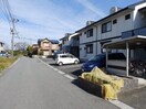  カーサセレーノ　Ａ棟