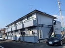 ＭＮハイツ　C棟の外観