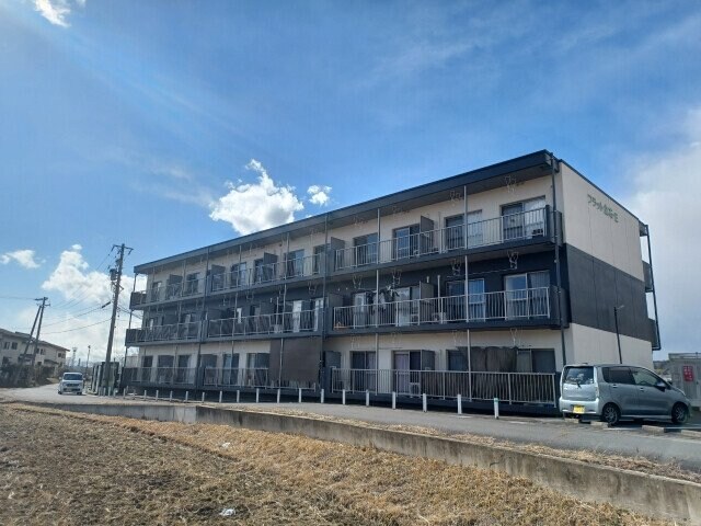  フラット立石　E棟