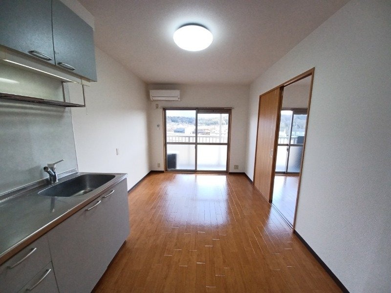 別部屋参考写真となります。 フラット立石　E棟