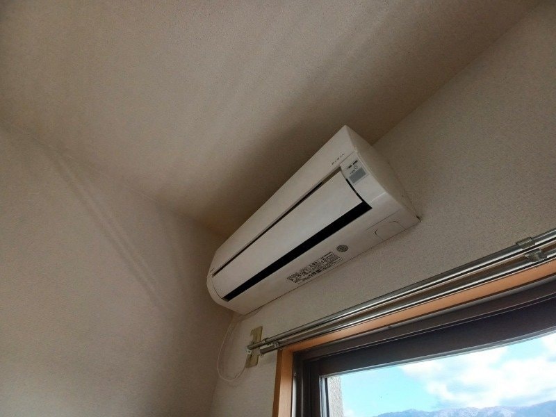別部屋参考写真となります。 フラット立石　E棟