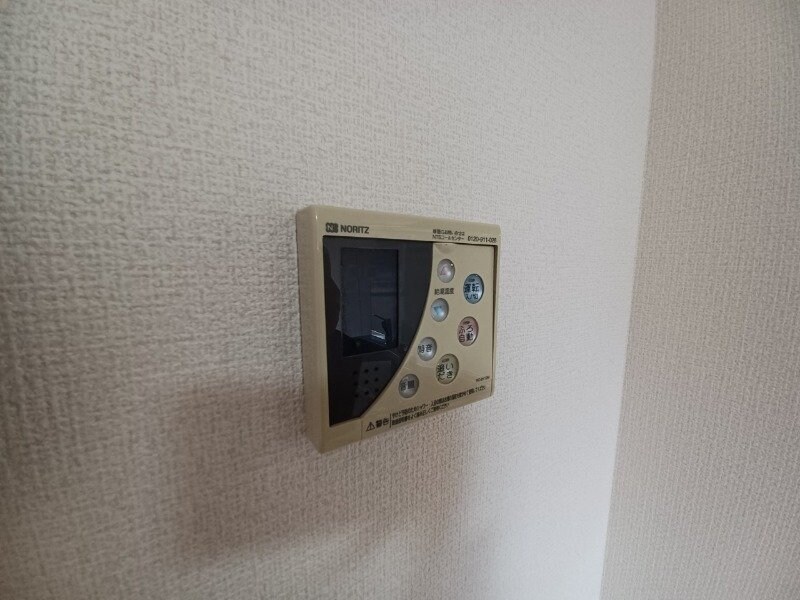別部屋参考写真となります。 フラット立石　E棟
