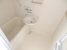 同タイプ部屋写真です。 前田ハイツＢ棟