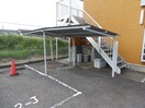  前田ハイツＢ棟