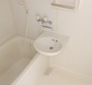 同タイプ部屋写真です。 前田ハイツＢ棟