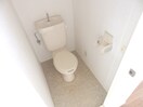 同タイプ部屋写真です。 前田ハイツＢ棟
