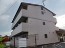 エクセレントヒロナガの外観