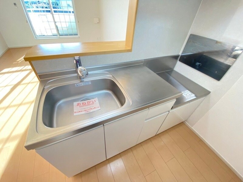  メゾン　ドゥ　エスポワールＢ