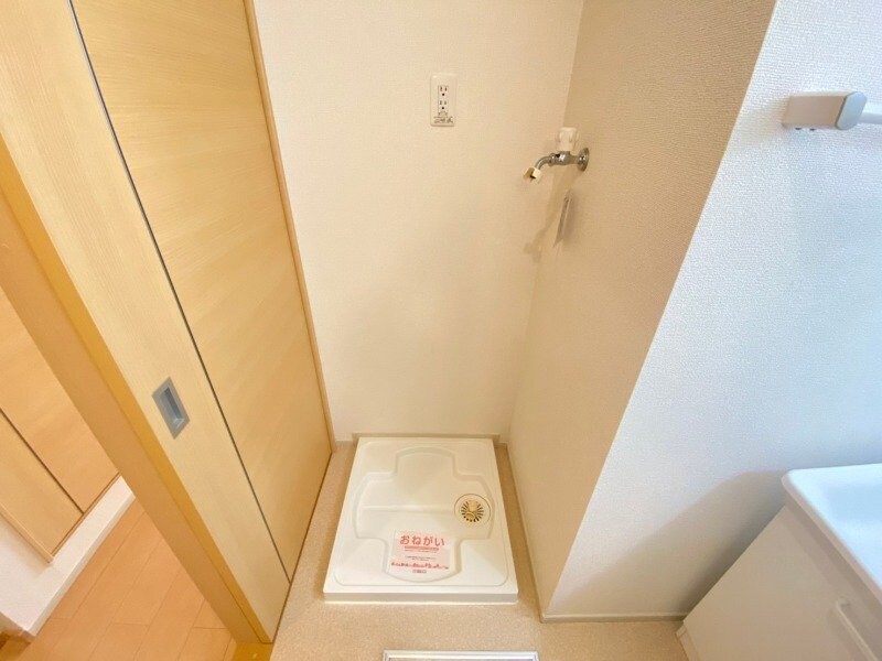  メゾン　ドゥ　エスポワールＢ