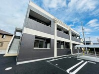 ピュアハウス　かすみ