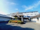 医療法人富田浜病院(病院)まで1550m ピュアハウス　かすみ