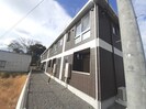 ラ　シャンブルの外観