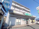 サンピセスの外観