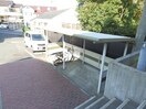  サンヒルズ生桑台　Ⅰ