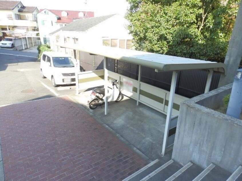  サンヒルズ生桑台　Ⅰ