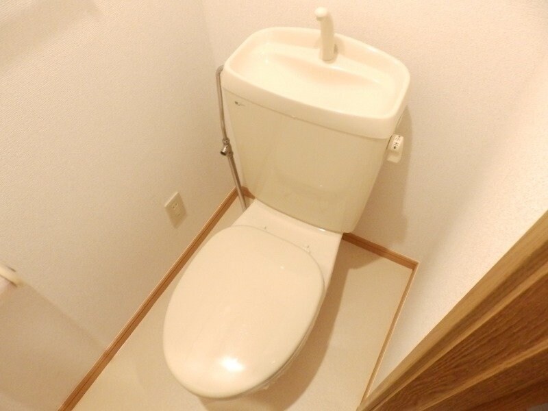  サンヒルズ生桑台　Ⅰ