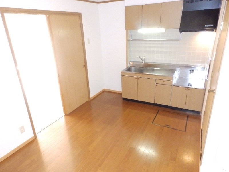  サンヒルズ生桑台　Ⅰ