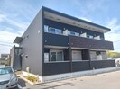 ショコラたるさか　Ａの外観